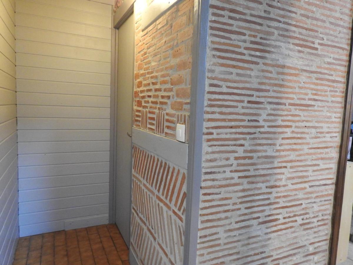 La Maison Du Caminol Monsegur (Lot-et-Garonne) Exterior foto